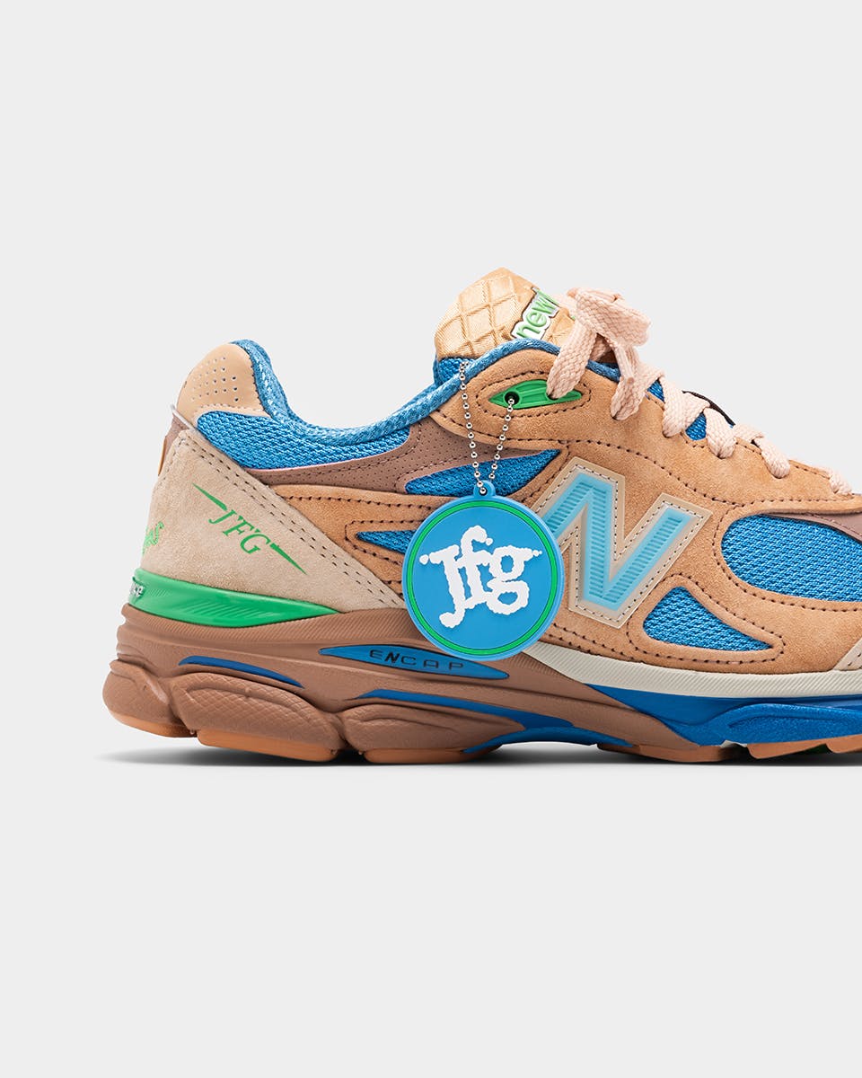 990 jfg clearance